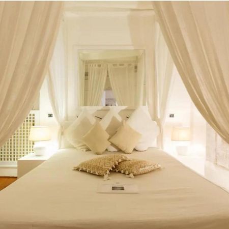 Navona Deluxe Luxury Suite Roma Eksteriør bilde