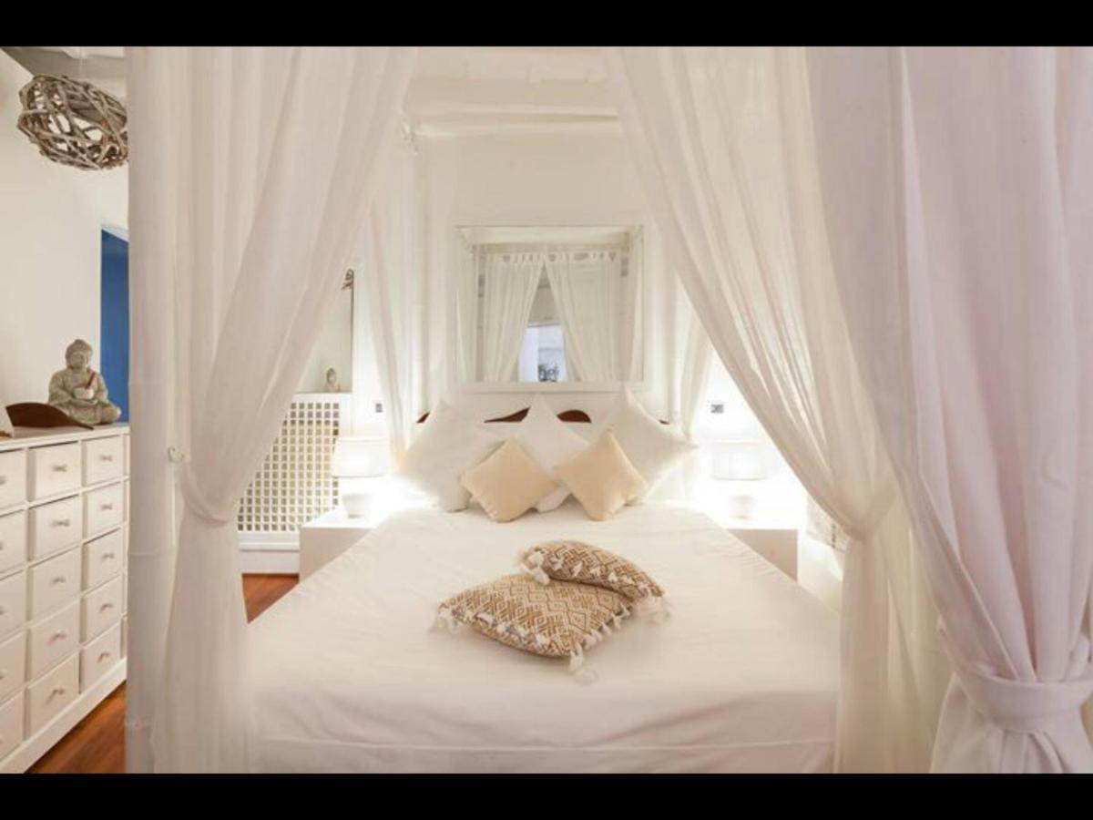 Navona Deluxe Luxury Suite Roma Eksteriør bilde