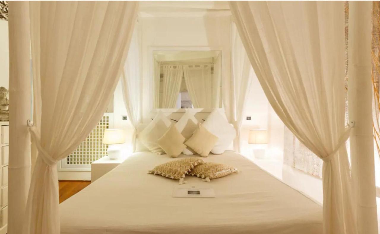 Navona Deluxe Luxury Suite Roma Eksteriør bilde