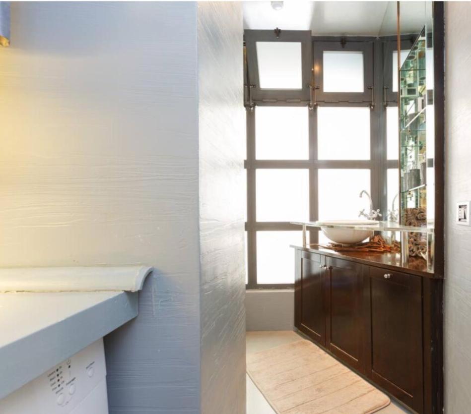 Navona Deluxe Luxury Suite Roma Eksteriør bilde