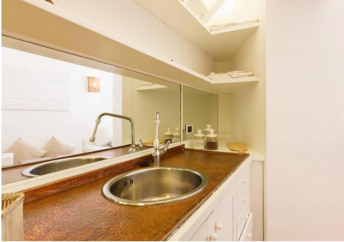 Navona Deluxe Luxury Suite Roma Eksteriør bilde