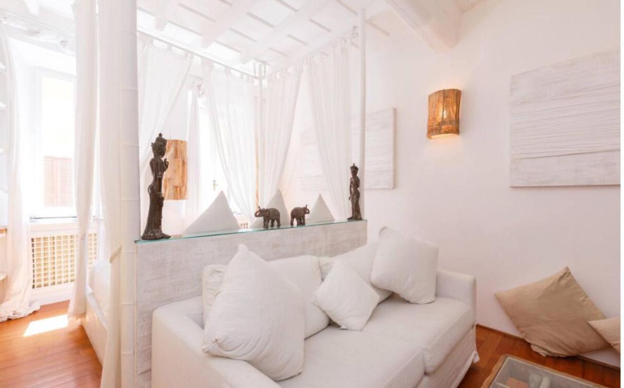 Navona Deluxe Luxury Suite Roma Eksteriør bilde
