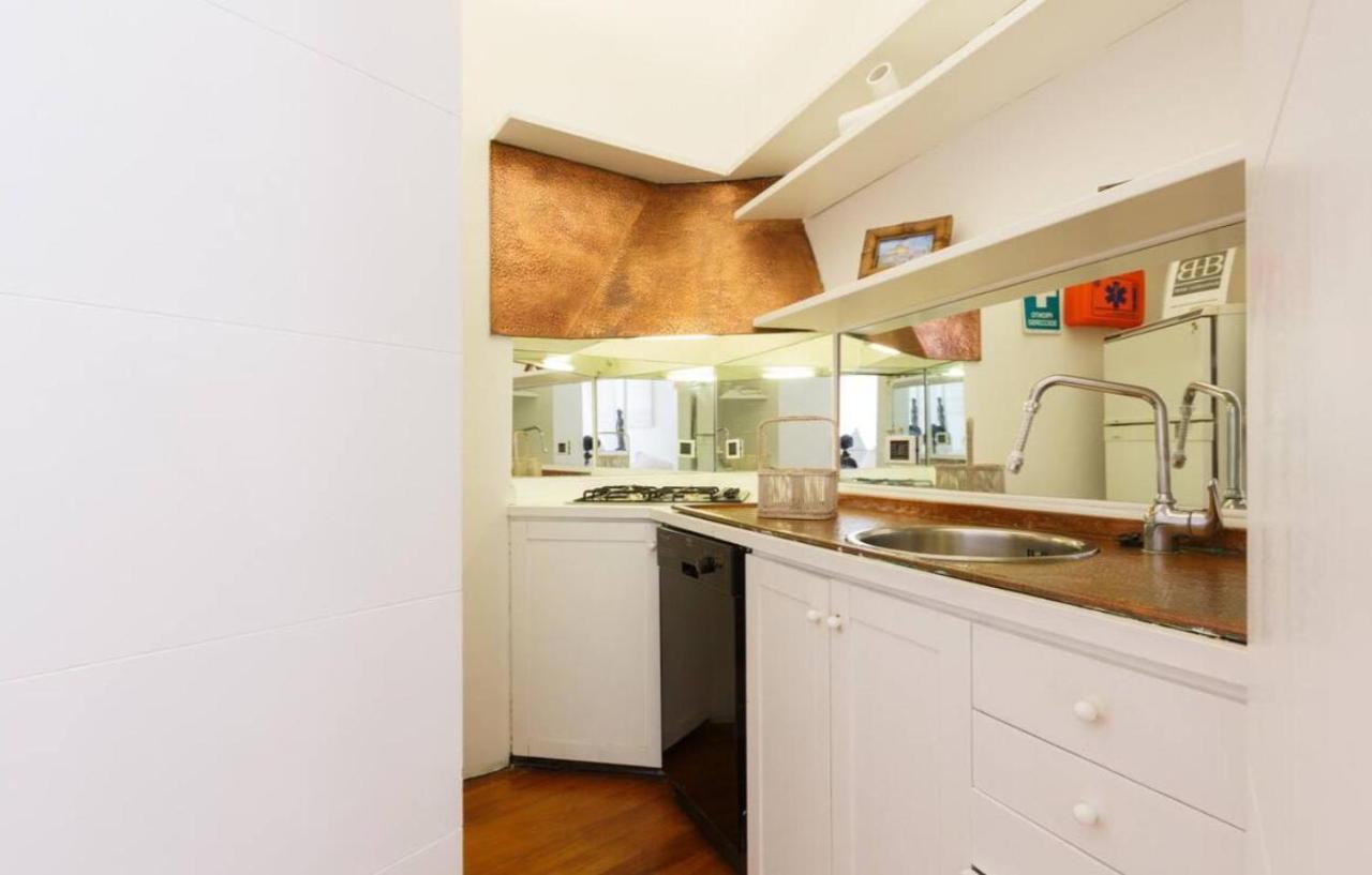 Navona Deluxe Luxury Suite Roma Eksteriør bilde